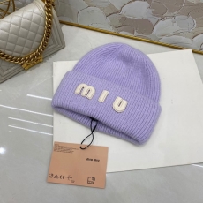 Miu Miu Caps